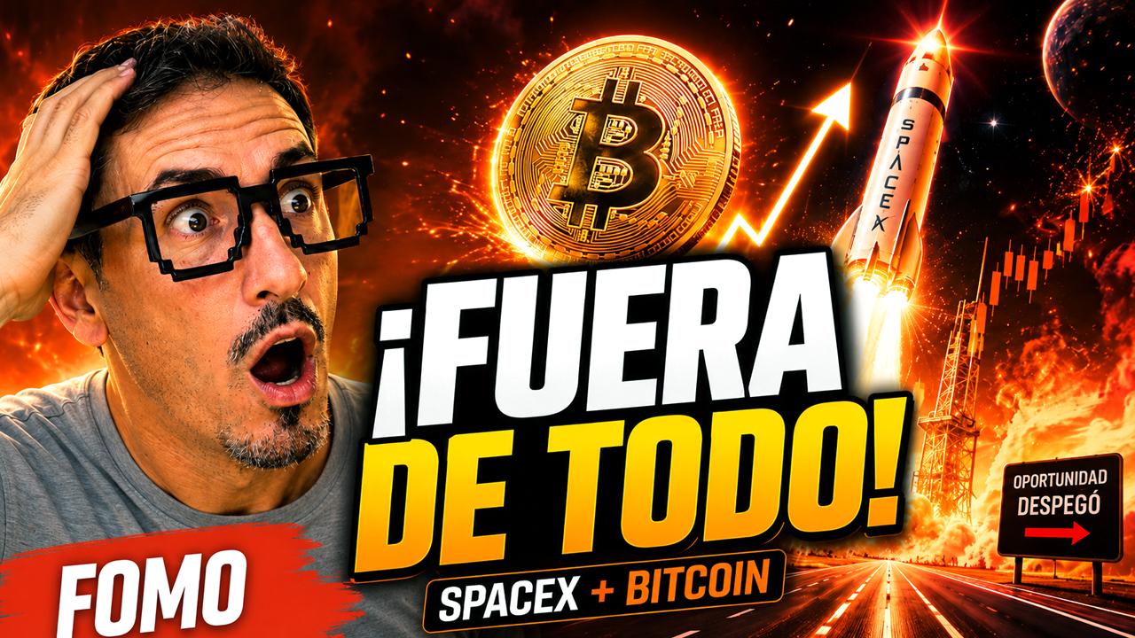 Portada del programa