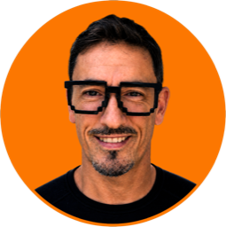 Rodrigo Arnedo