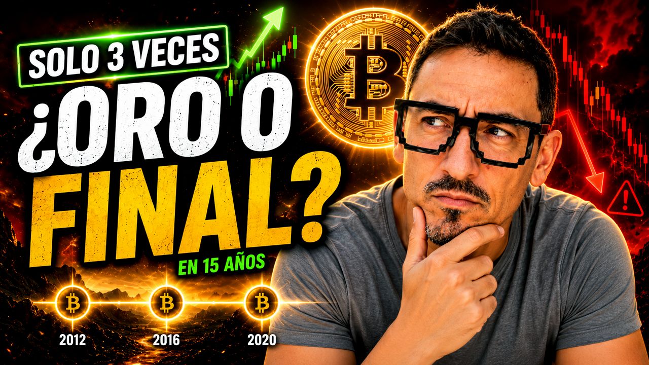 Portada del programa