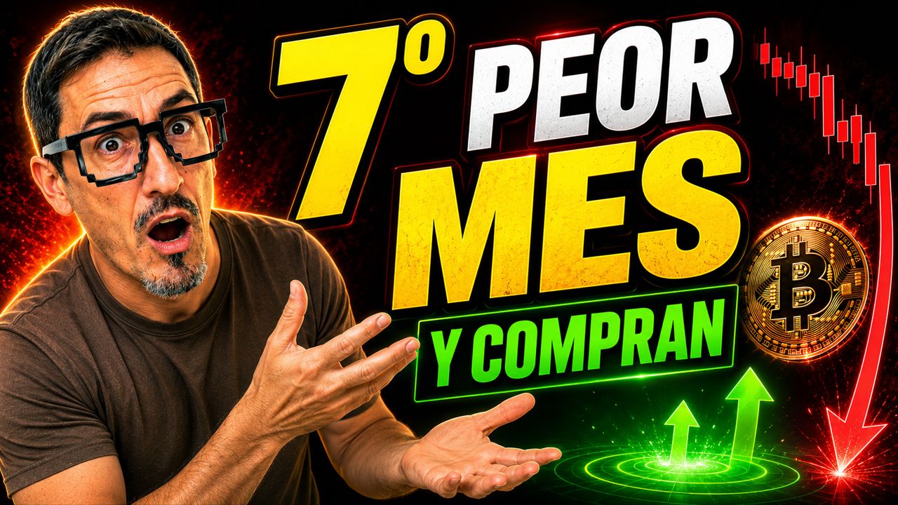 Portada del programa