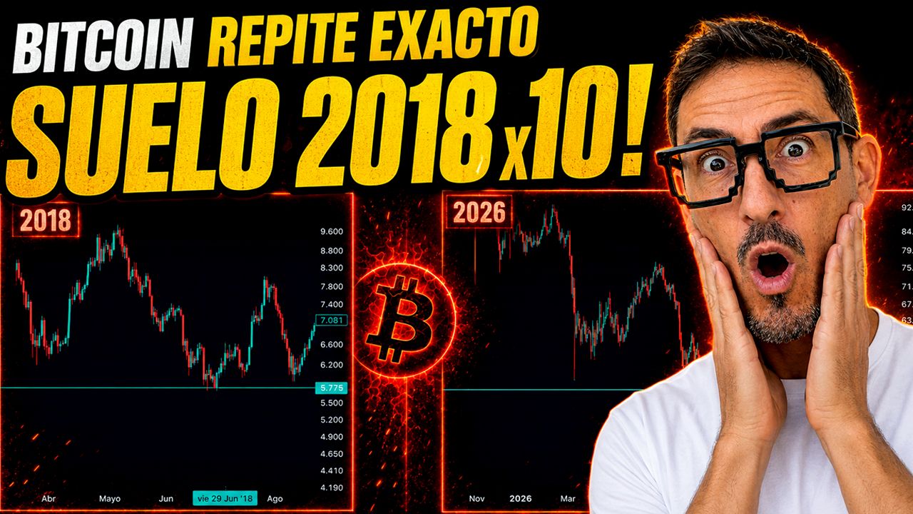 Portada del programa