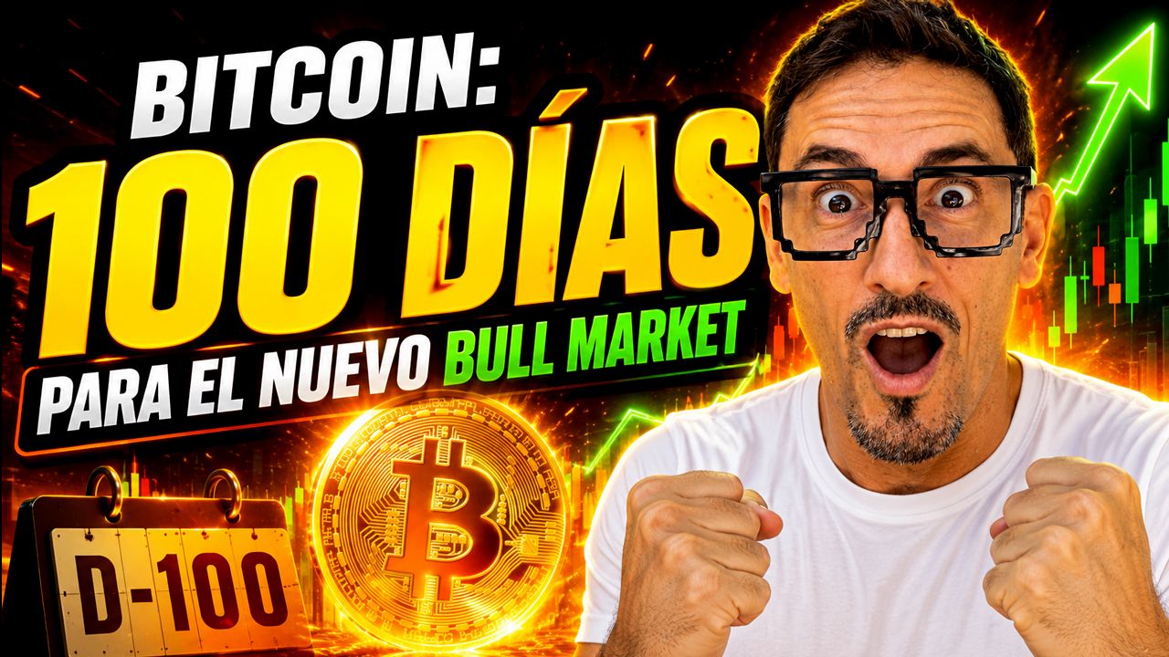 Portada del programa