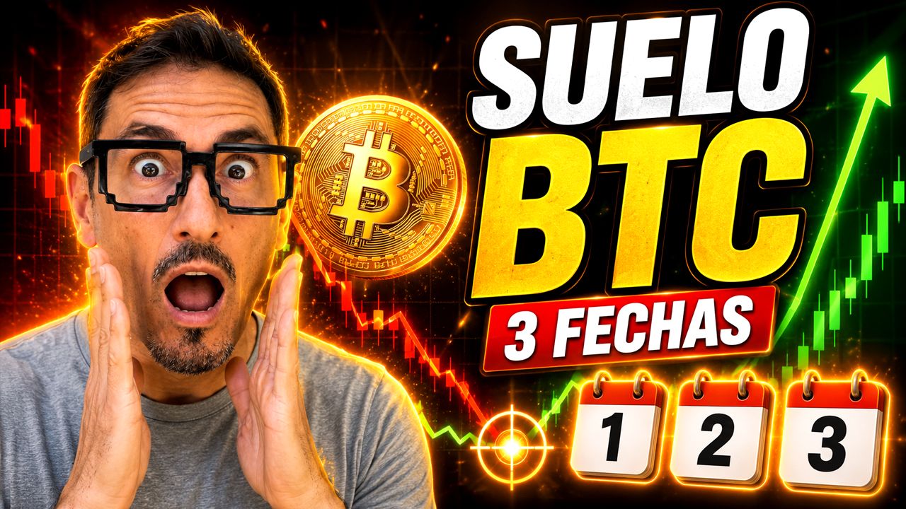 Portada del programa