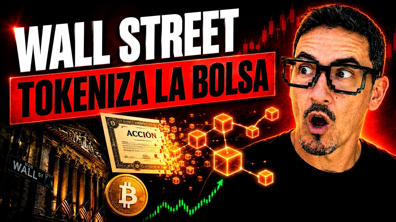 Portada del programa
