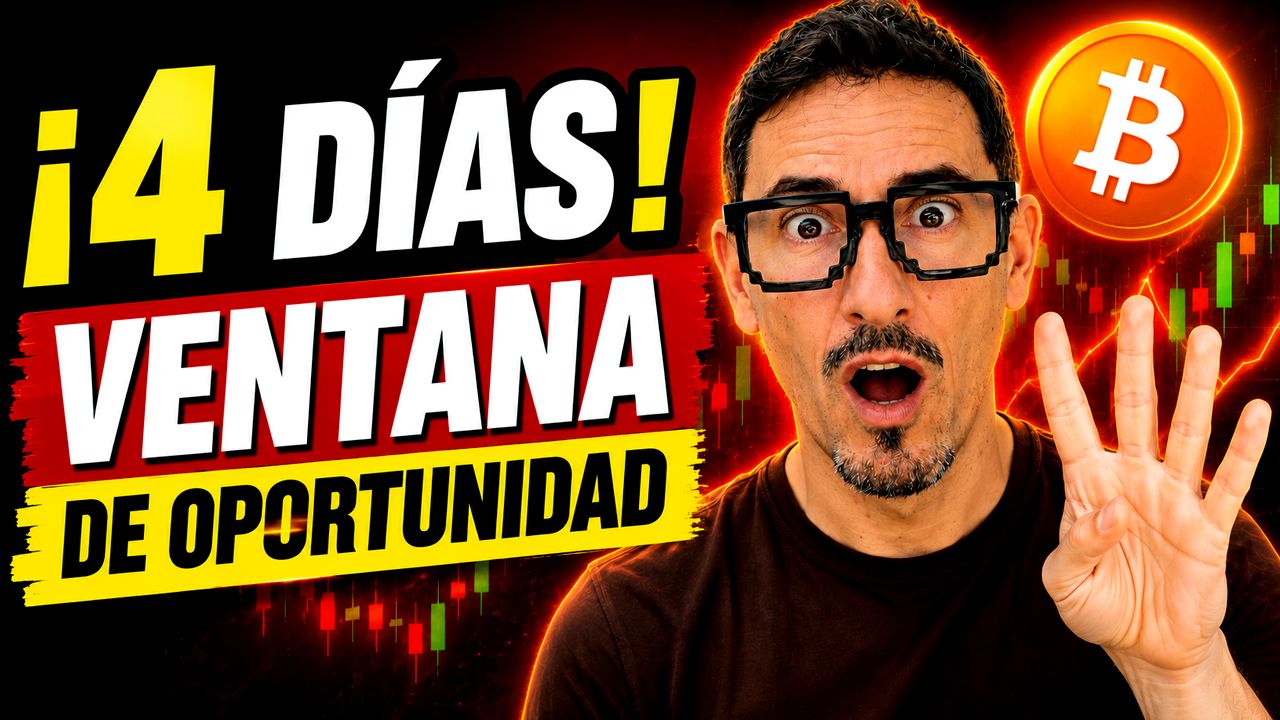 Portada del programa