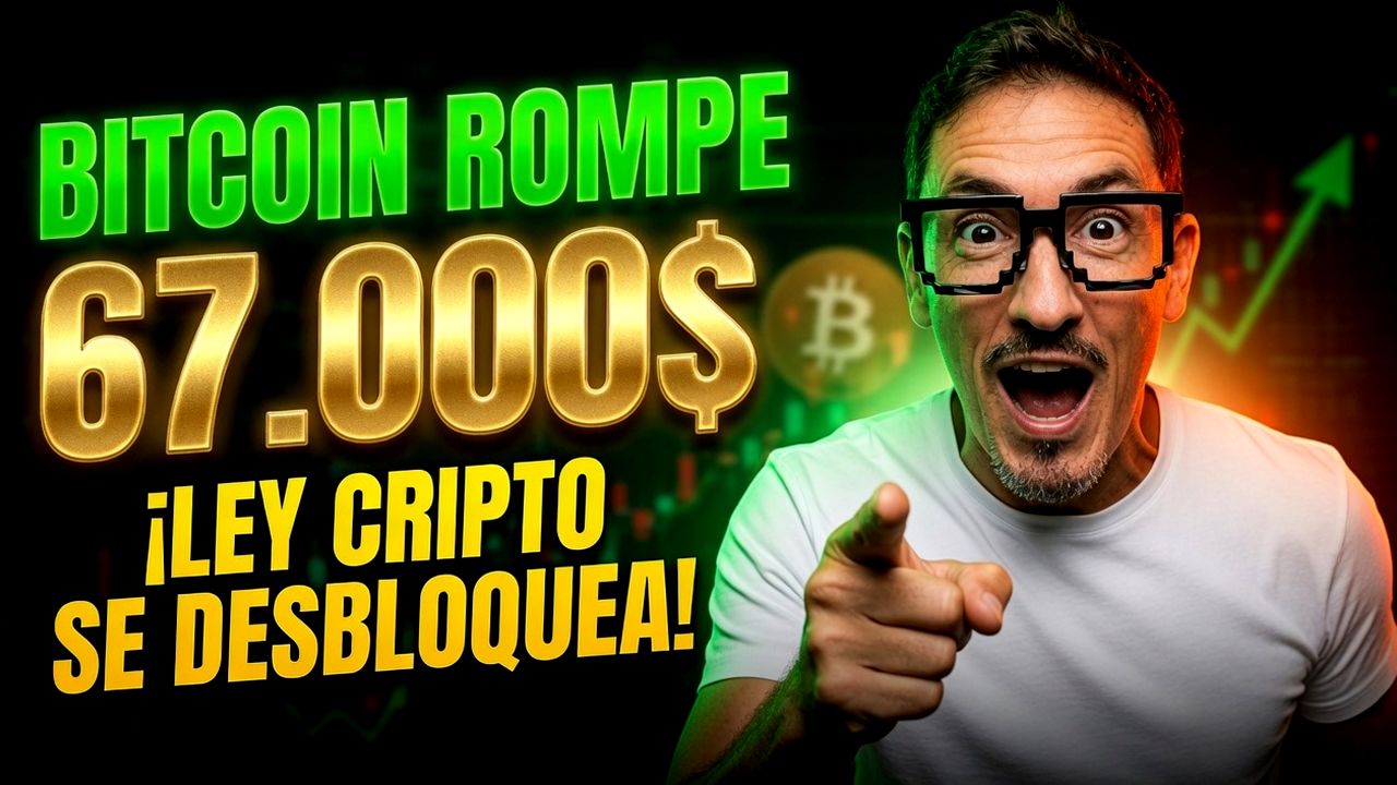 Portada del programa