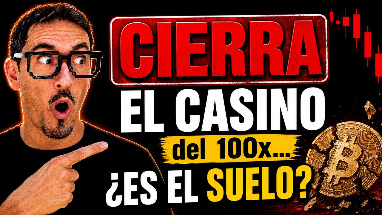 Portada del programa