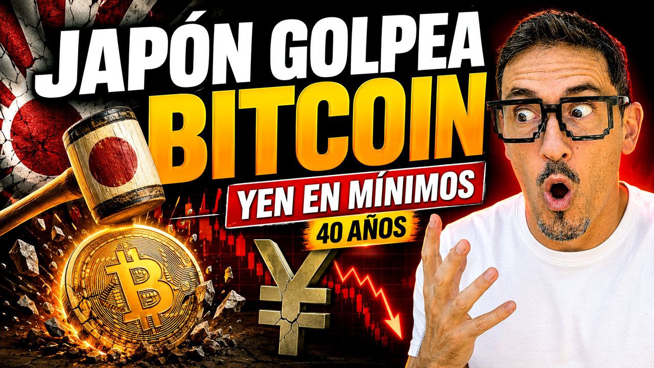 Portada del programa