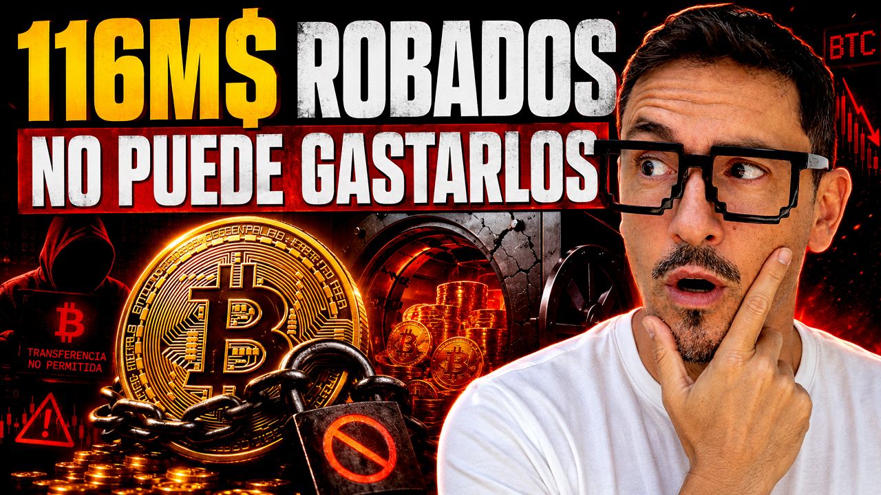Portada del programa
