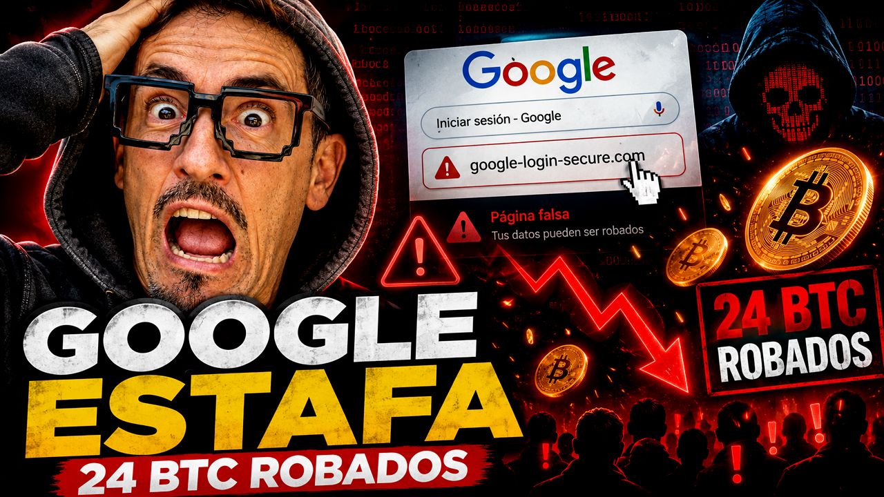 Portada del programa