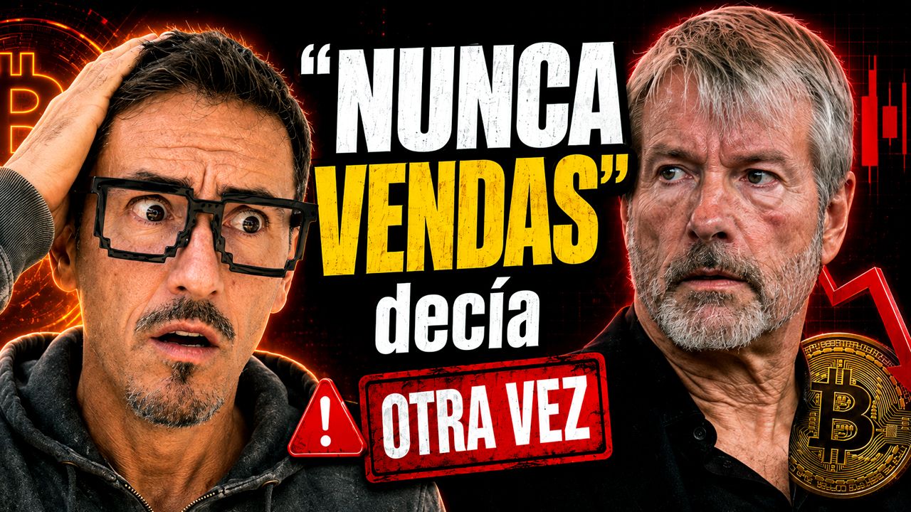 Portada del programa