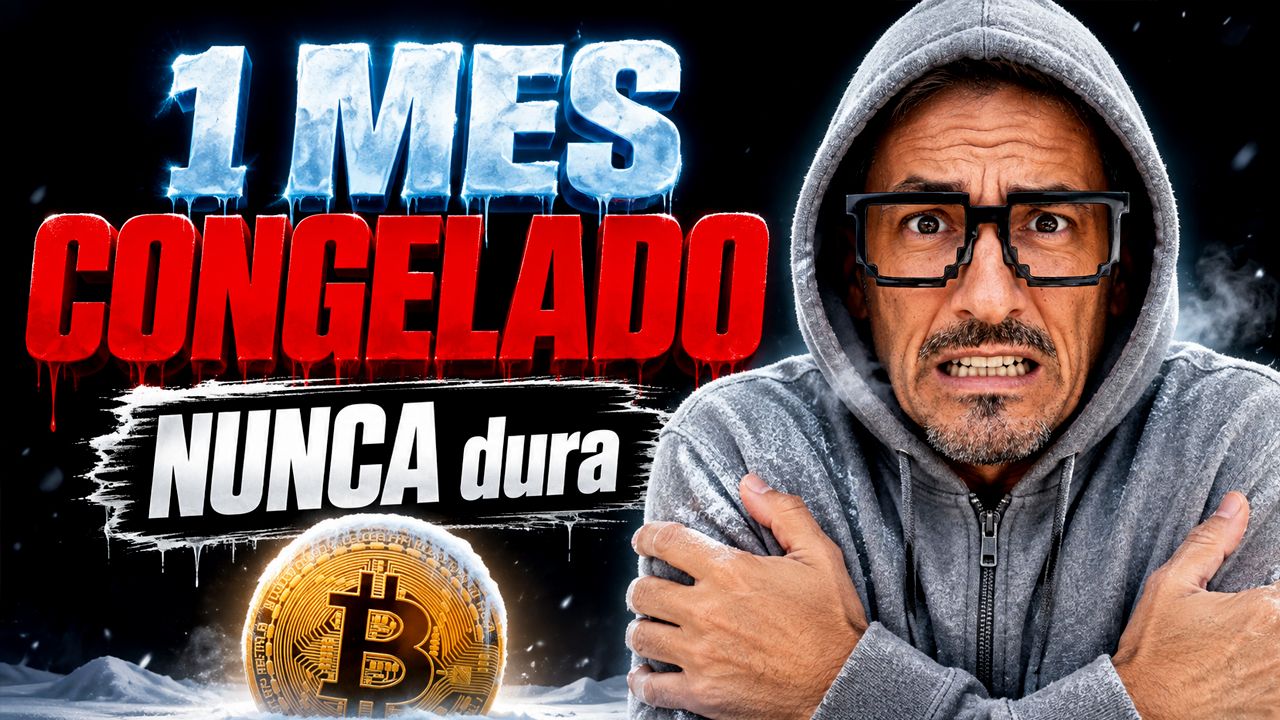 Portada del programa