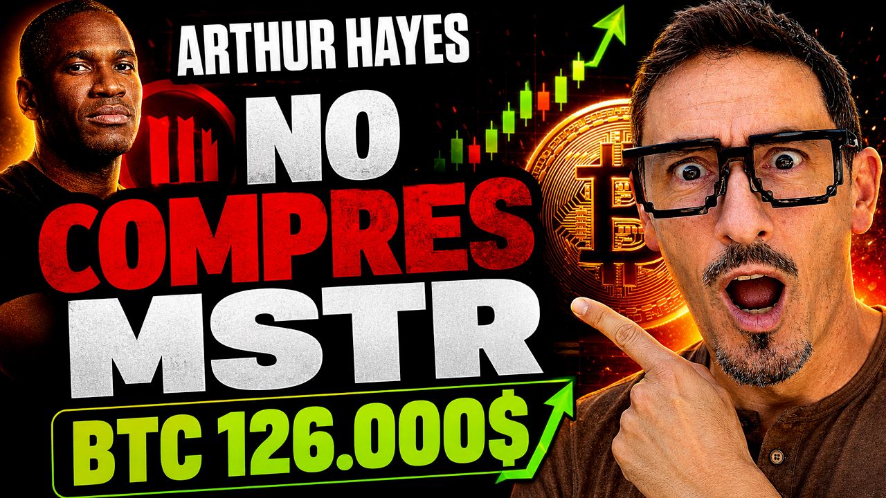 Portada del programa