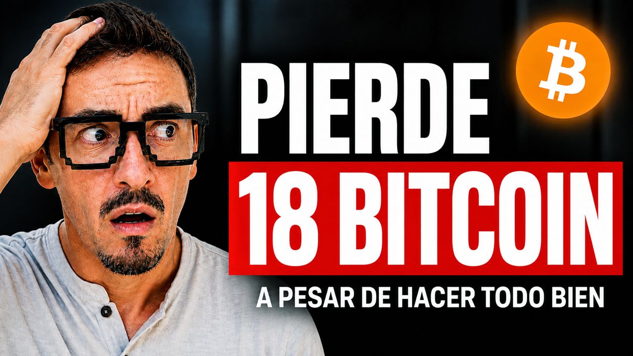 Portada del programa