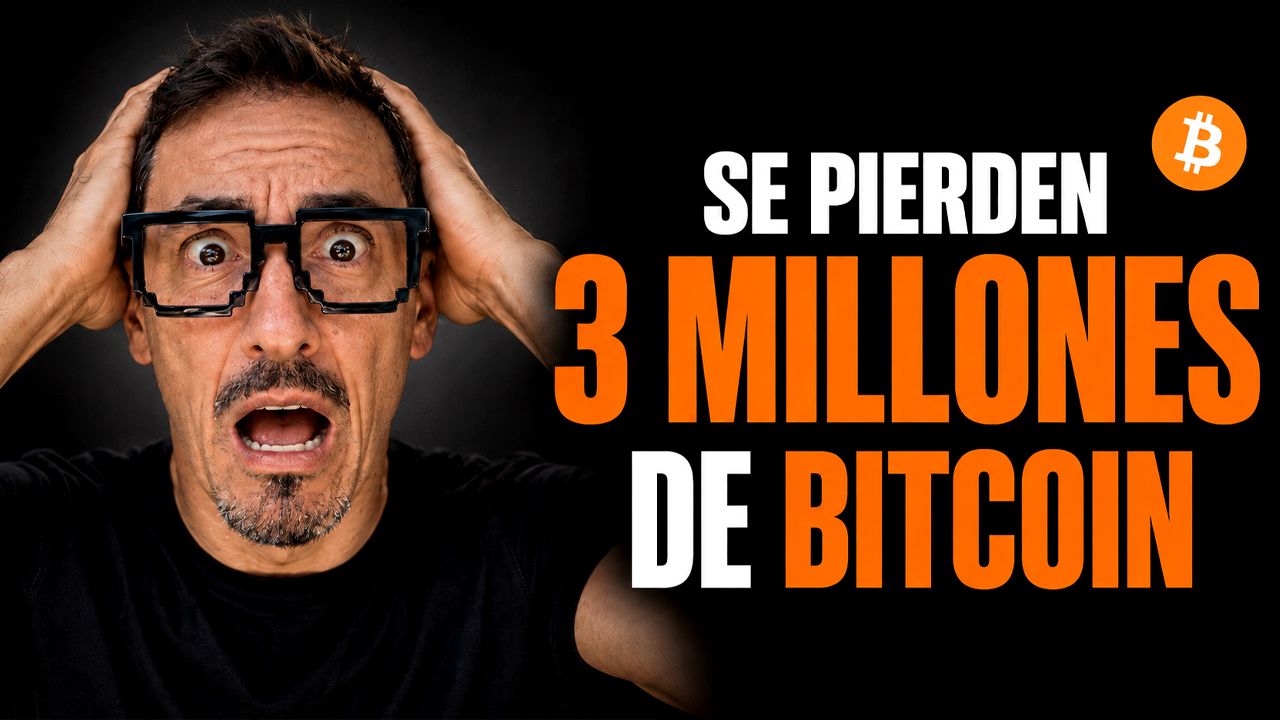 Portada del programa