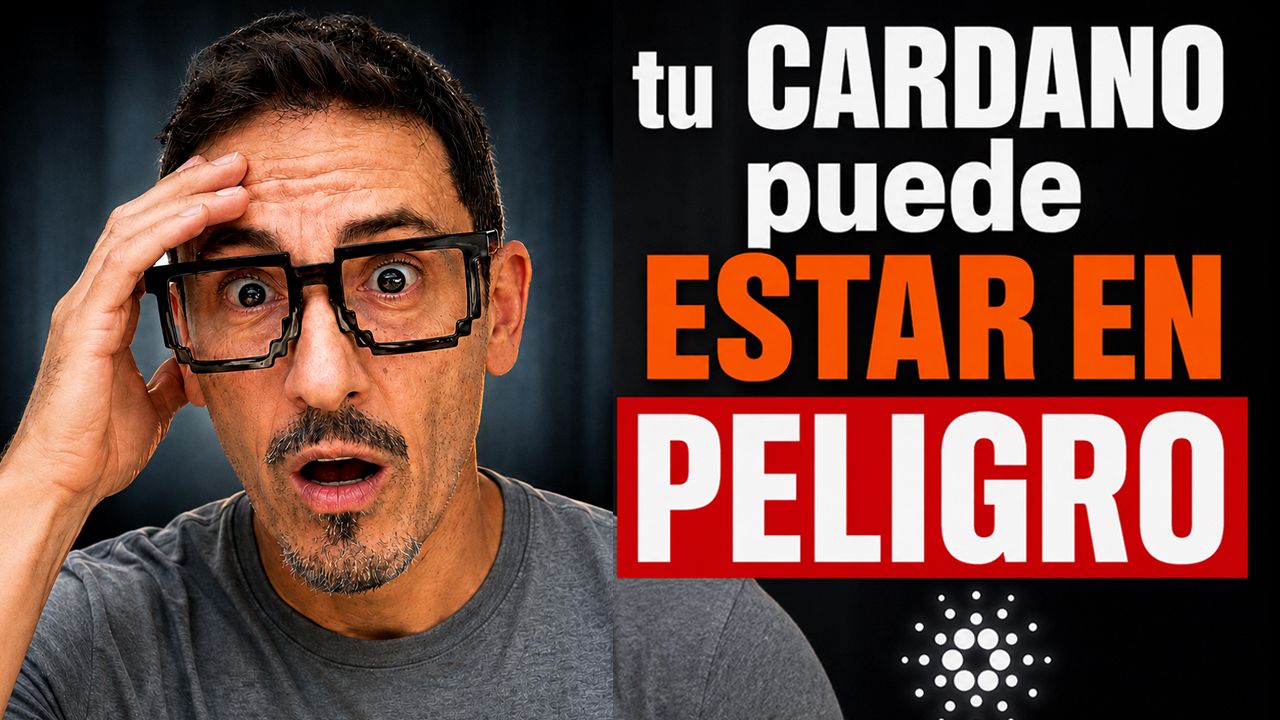 Portada del programa