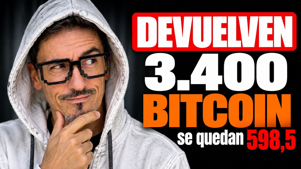 Portada del programa
