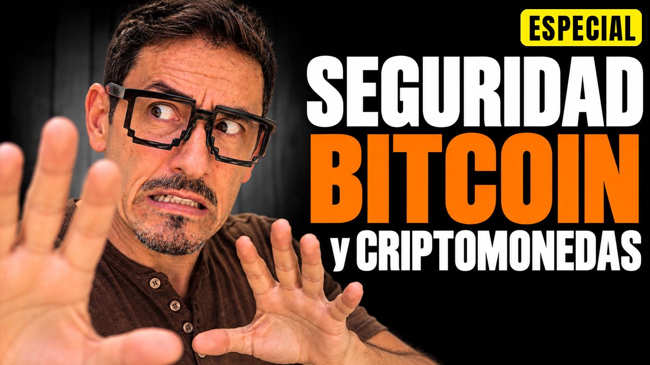 Portada del programa