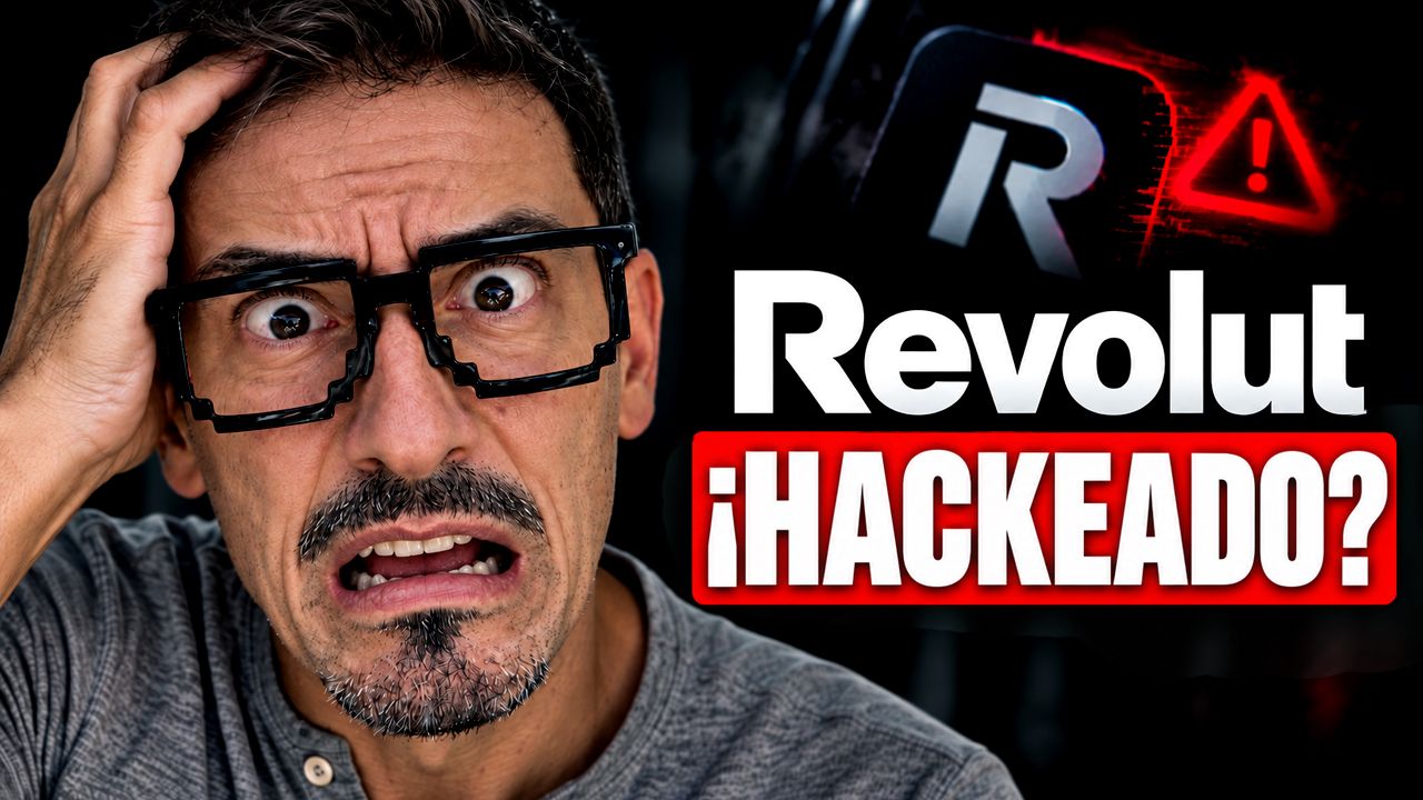 Portada del programa