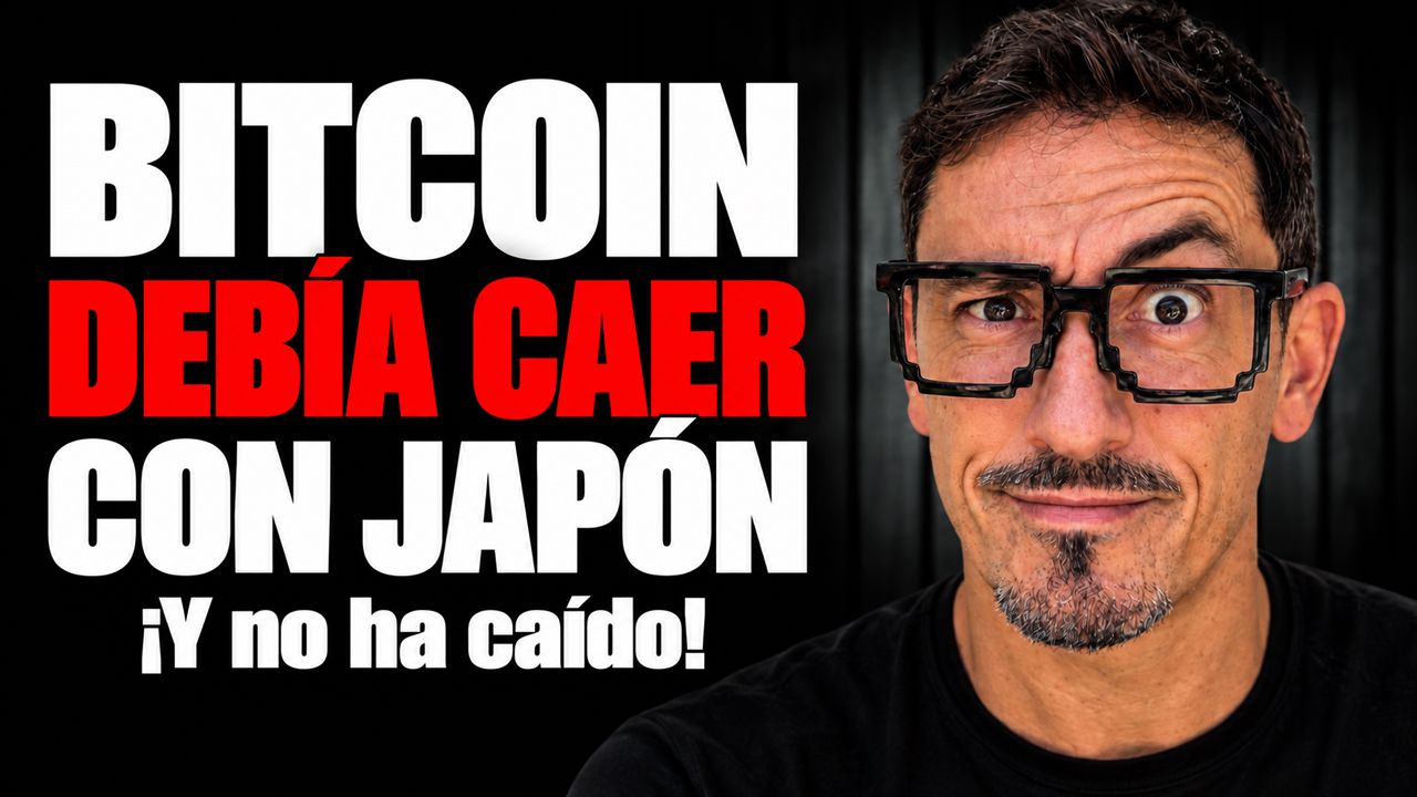 Portada del programa