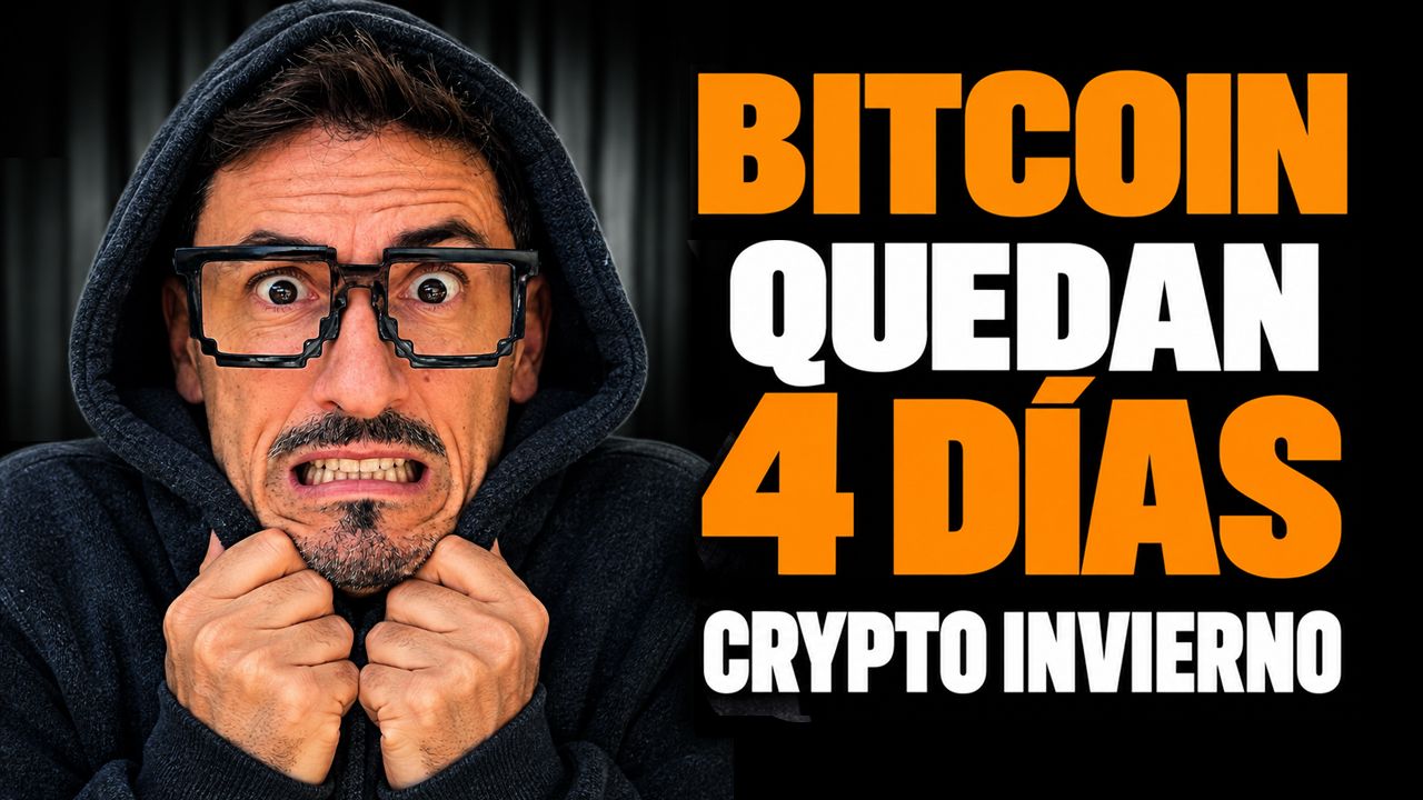 Portada del programa