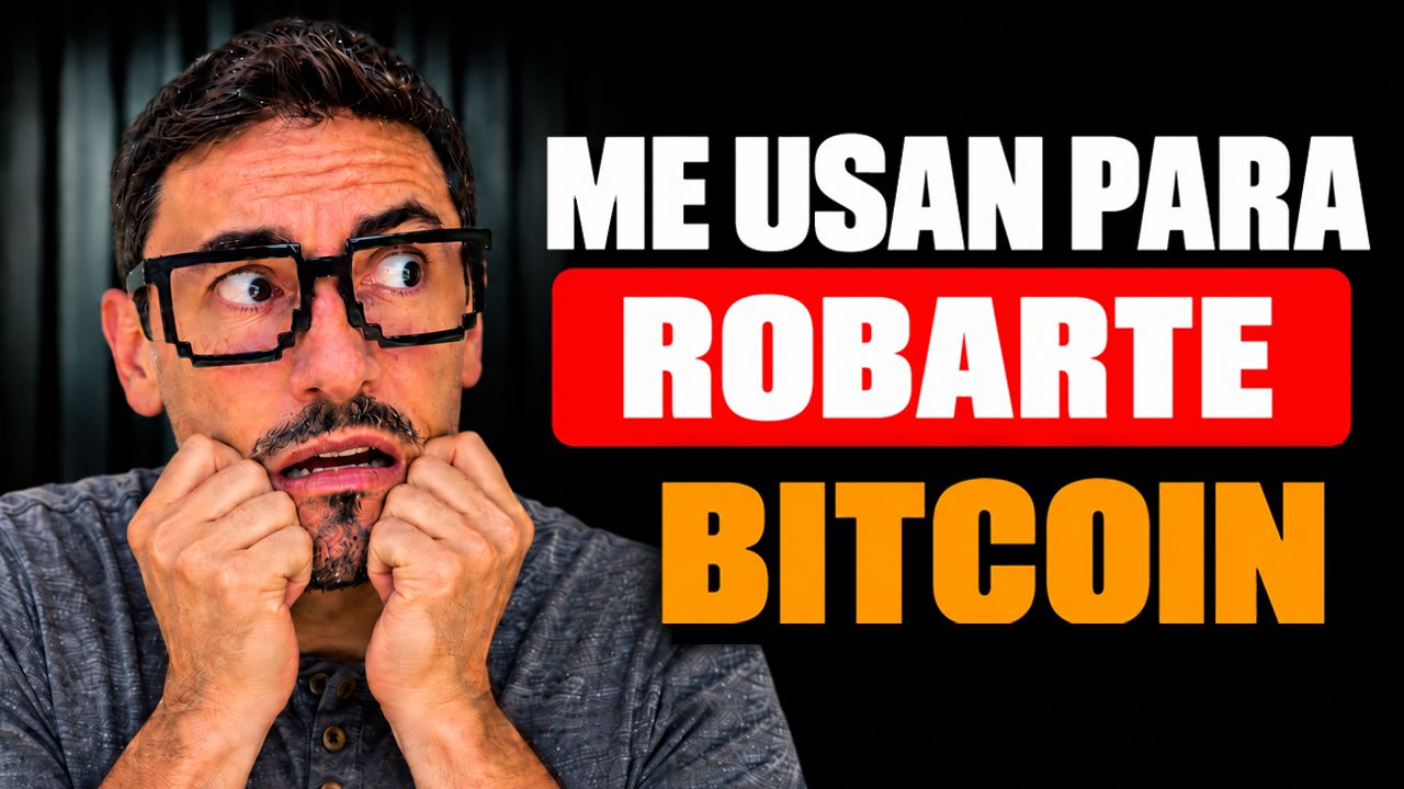 Portada del programa