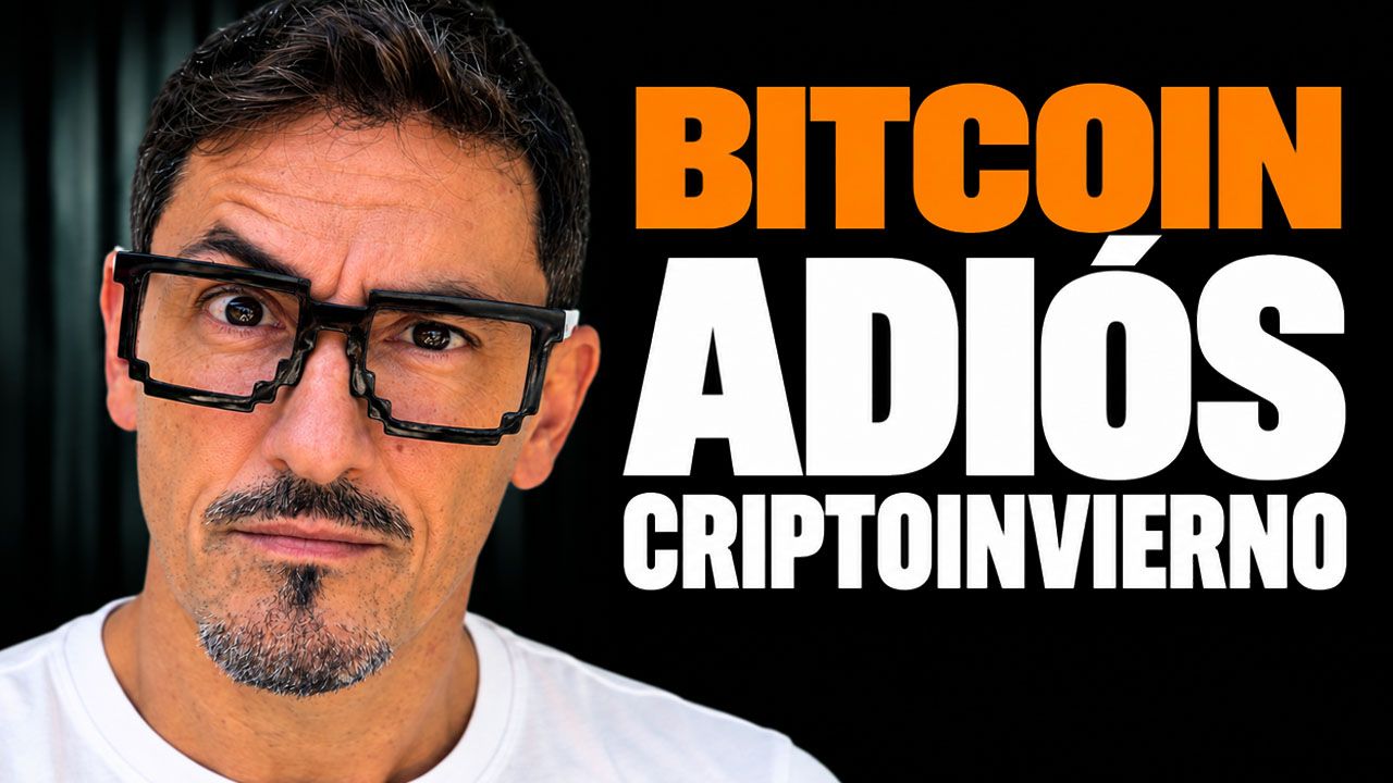 Portada del programa