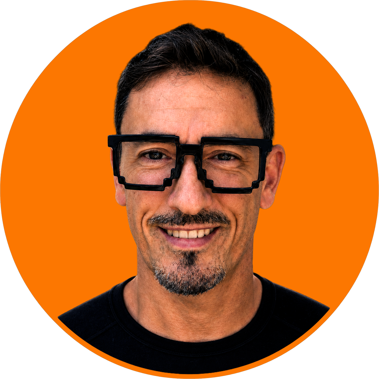 Rodrigo Arnedo