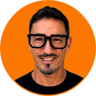 Rodrigo Arnedo